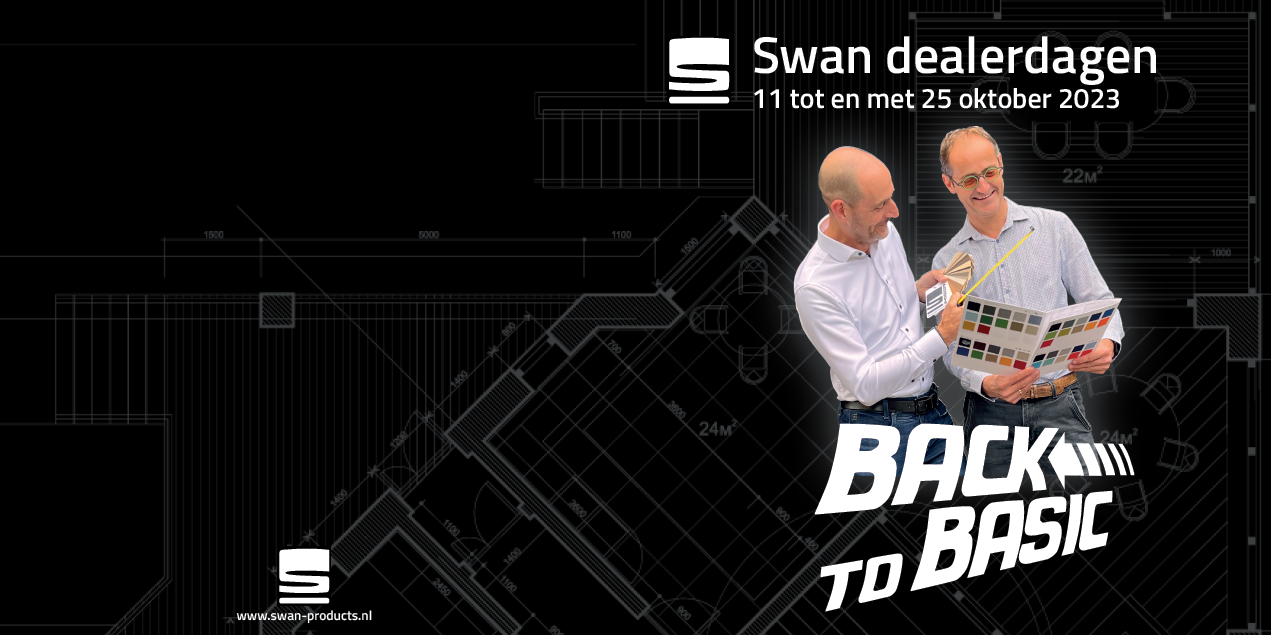 Swan dealerdagen 2021